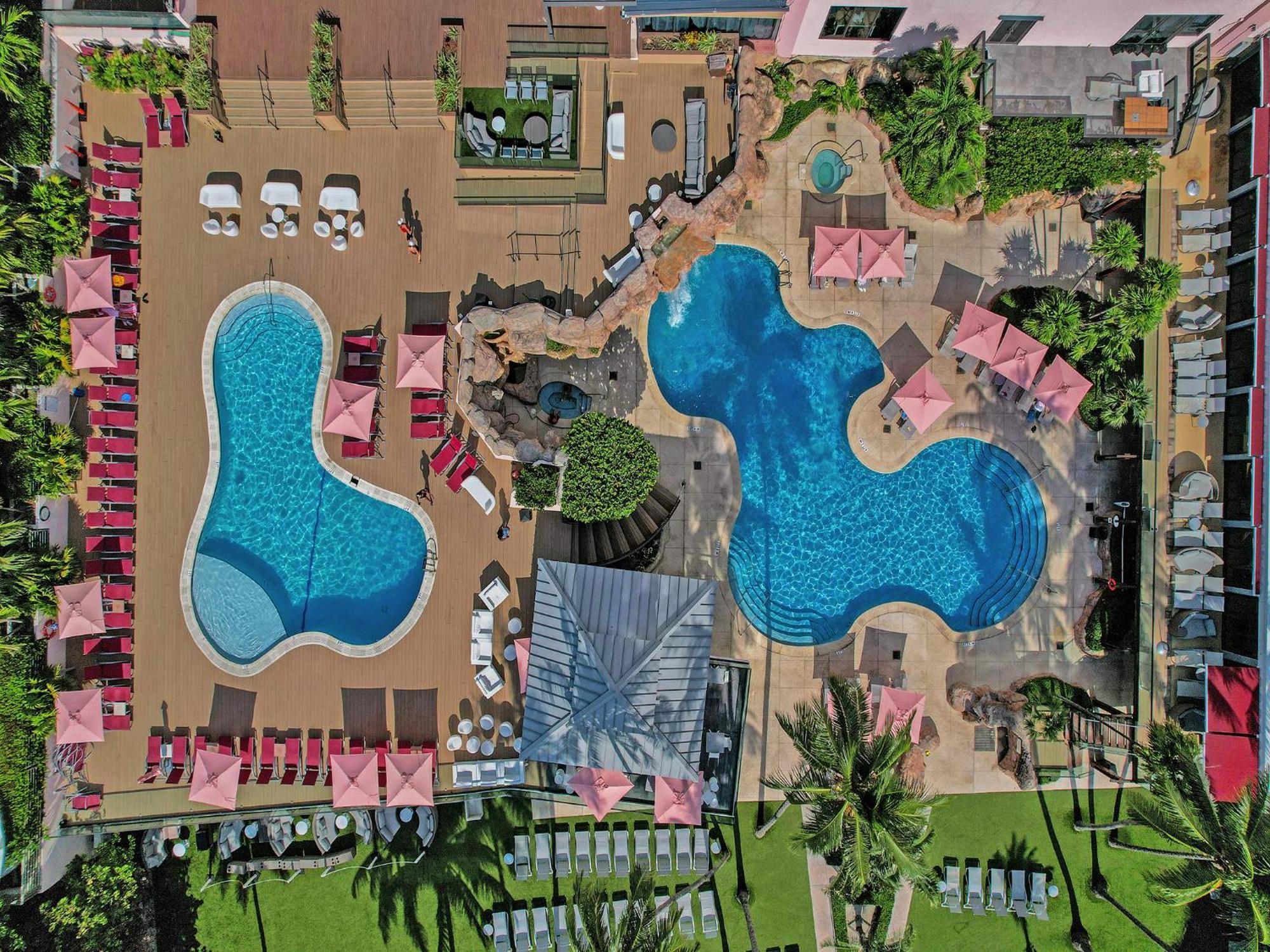 Luxury Penthouse 3br 3ba Oceanfront Ph7 Apartamento Miami Beach