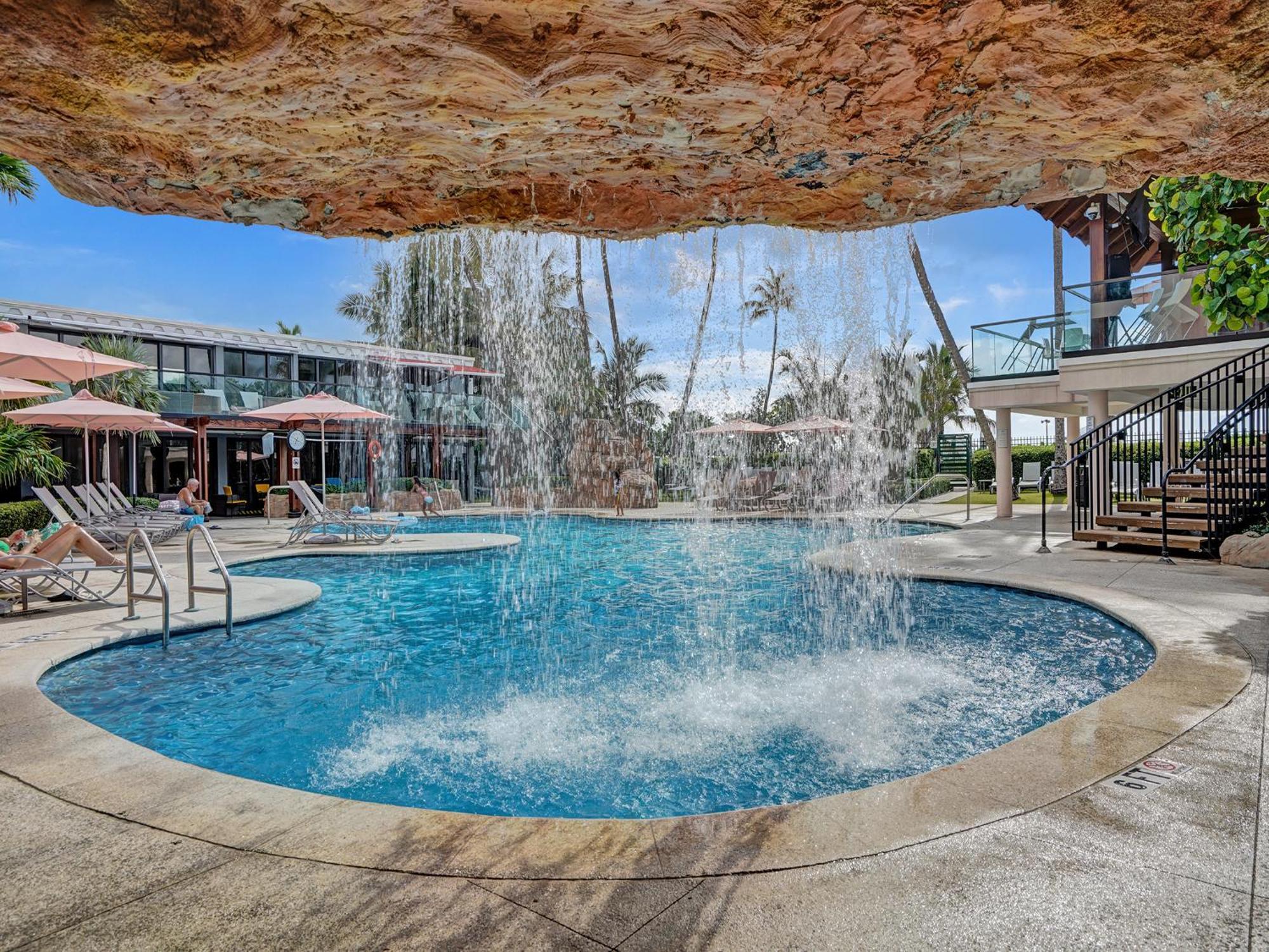 Apartamento Luxury Penthouse 3br 3ba Oceanfront Ph7