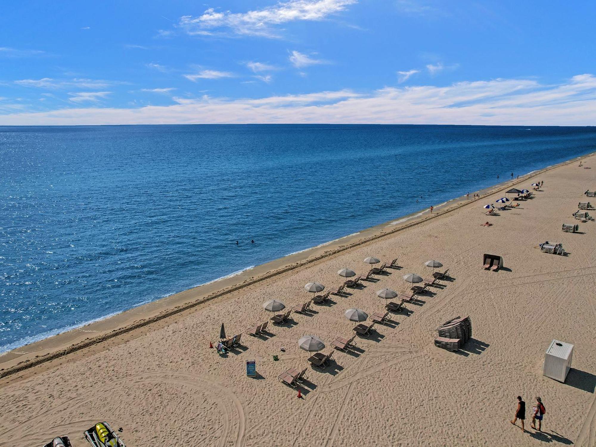 Luxury Penthouse 3br 3ba Oceanfront Ph7 Apartamento