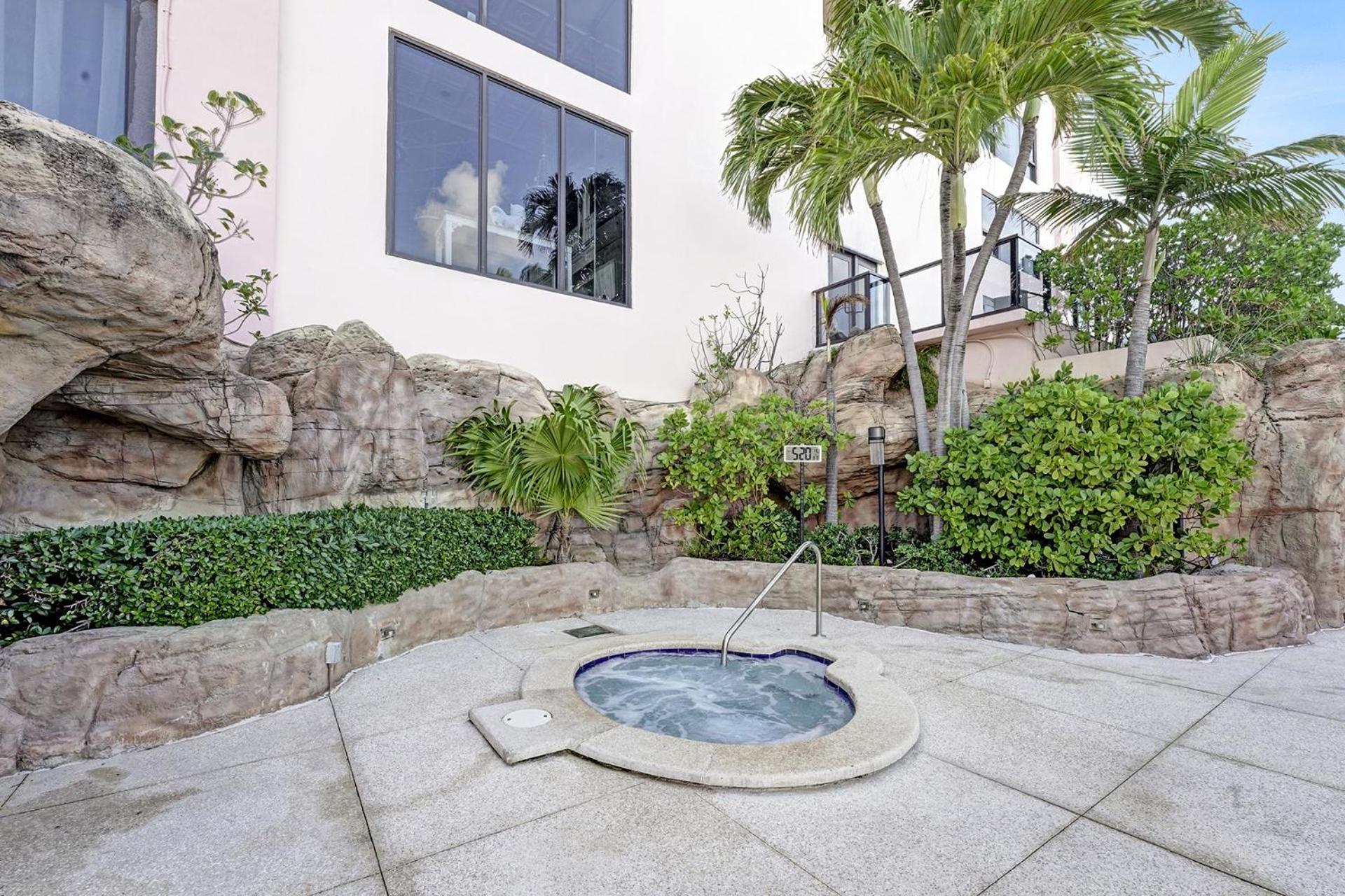 Luxury Penthouse 3br 3ba Oceanfront Ph7 Apartamento *