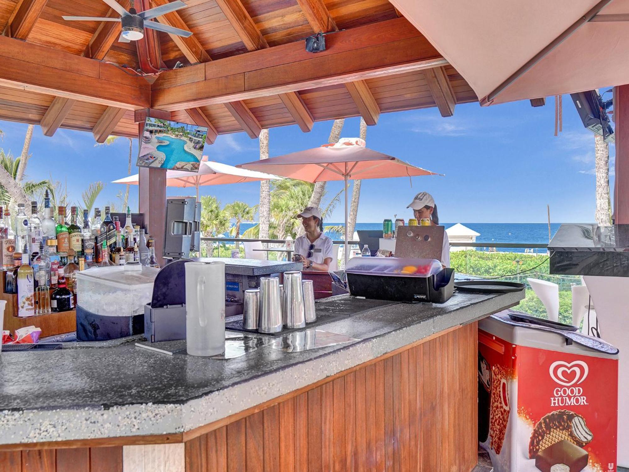 Apartamento Luxury Penthouse 3br 3ba Oceanfront Ph7 Miami Beach