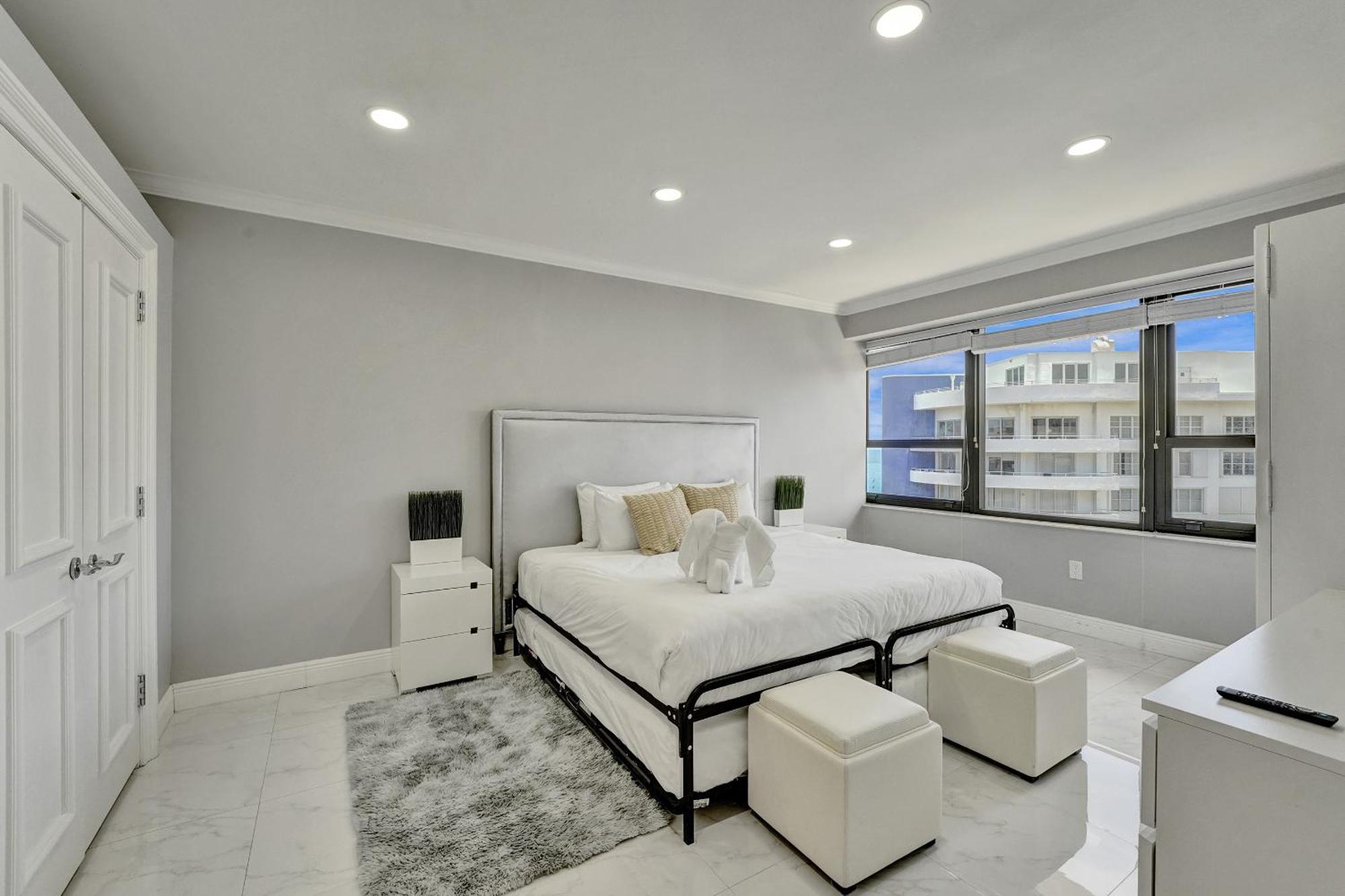 Luxury Penthouse 3br 3ba Oceanfront Ph7 Apartamento *